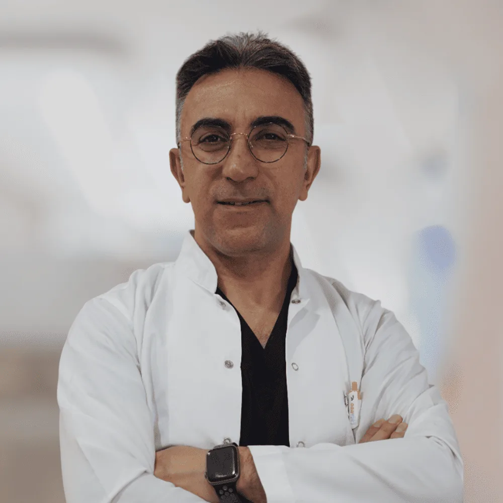  Yüksel  Demirci